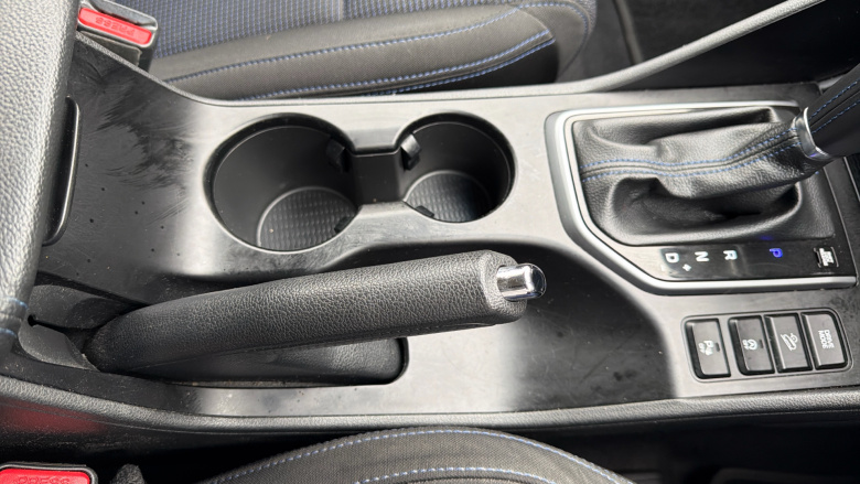 Hyundai Tucson 1.7 CRDi Blue Drive SE Nav 5dr 2WD DCT Diesel Estate